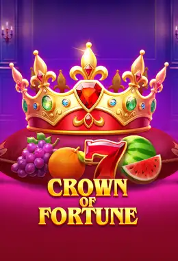 Crown of Fortune Demo Grátis | Slot Demo Tada Gaming Sem Login